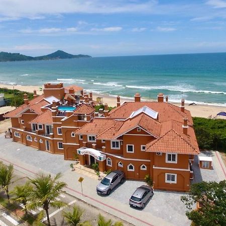 Pousada Tortuga do Mariscal Bombinhas Exterior foto
