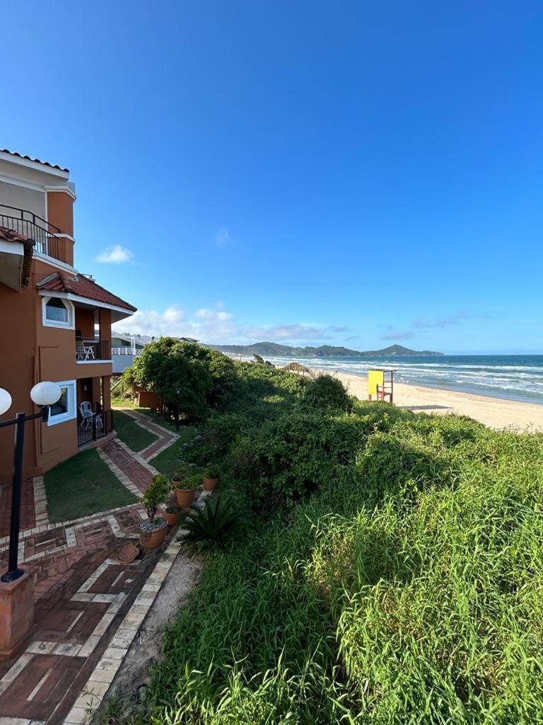Pousada Tortuga do Mariscal Bombinhas Exterior foto