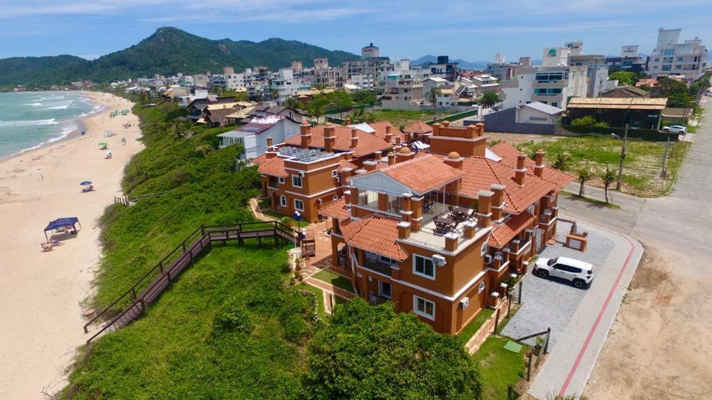 Pousada Tortuga do Mariscal Bombinhas Exterior foto